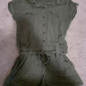 Women's Aerie Romper